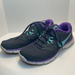 Nike Flex Experience women’s 10 sneakers shoes